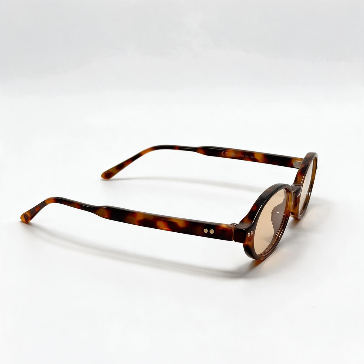 BAHIA TORTOISE | Orange