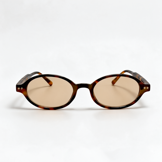 BAHIA TORTOISE | Orange