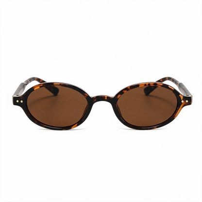 BAHIA Tortoise | Brown
