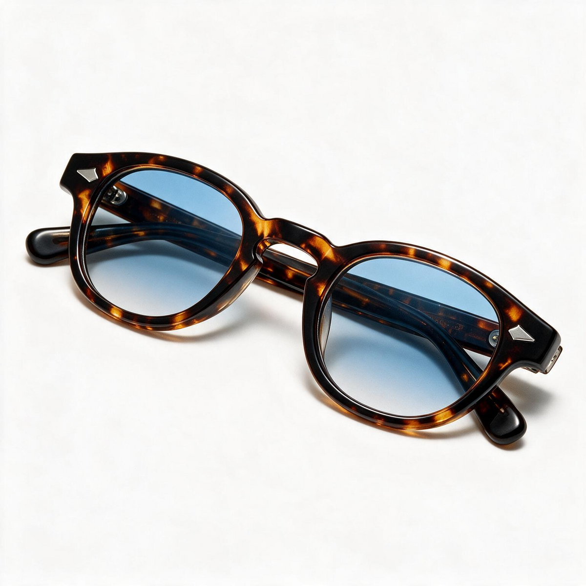 BALI Tortoise | Blue