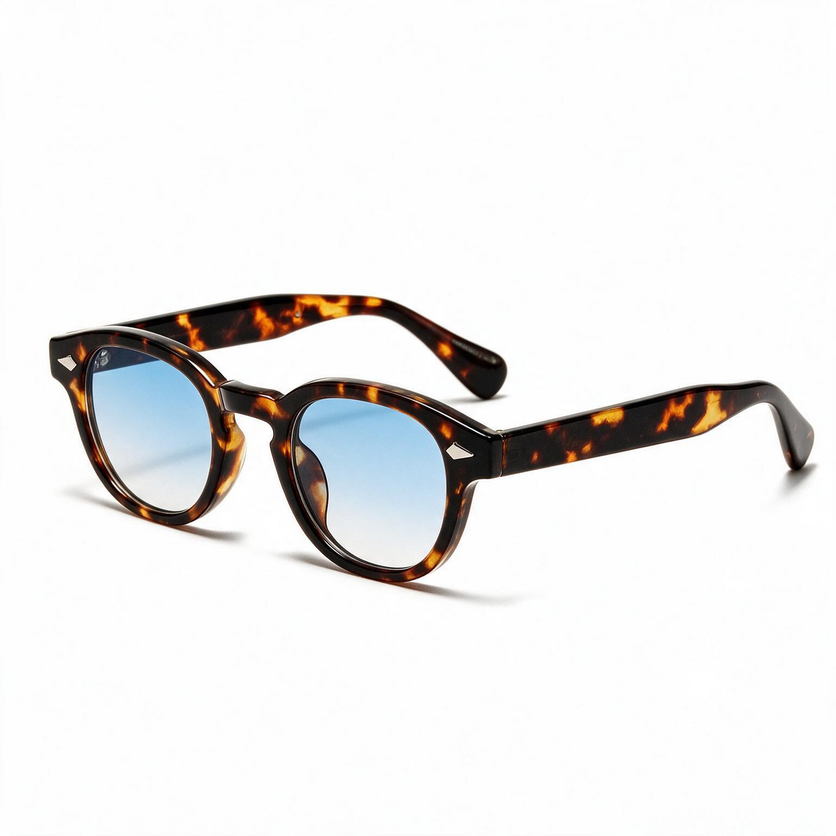 BALI Tortoise | Blue