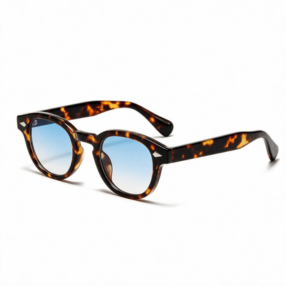 BALI Tortoise | Blue
