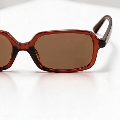 CUBA Brown