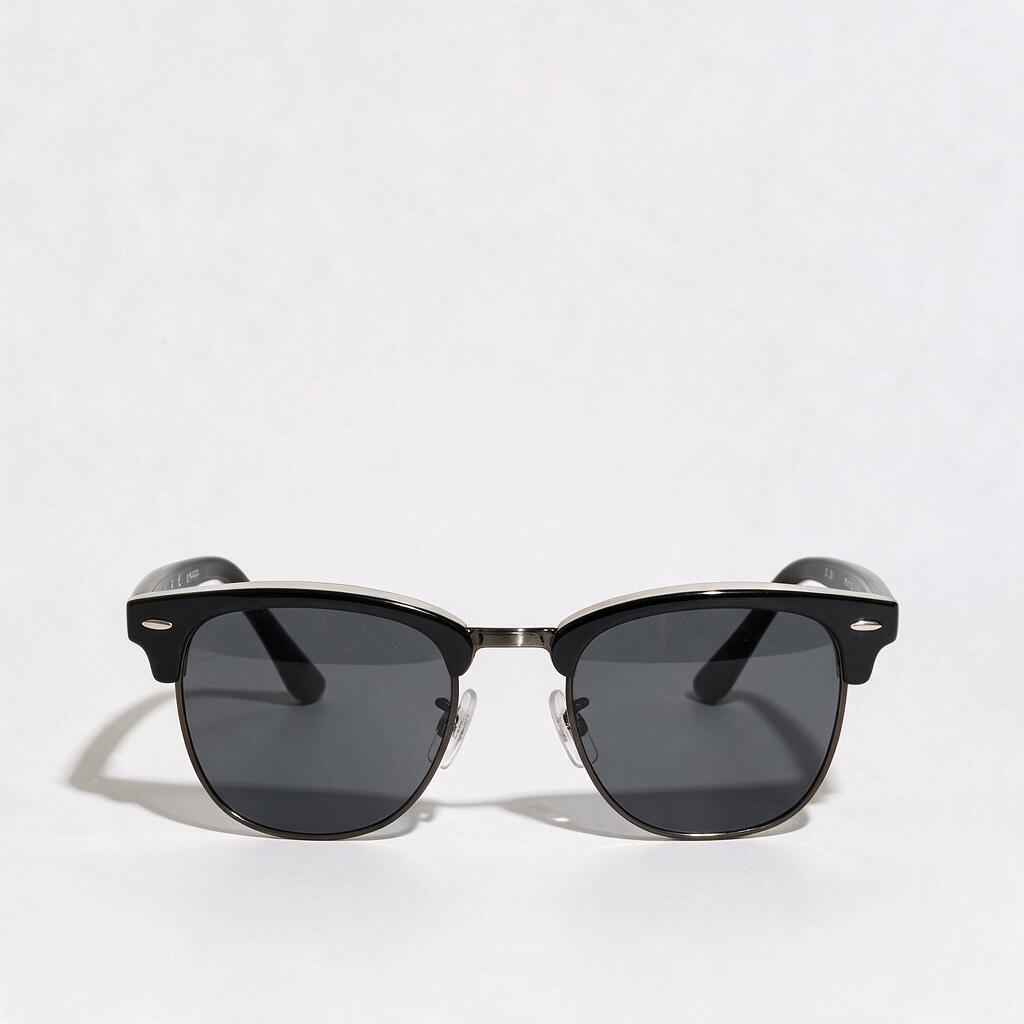 CRETE | Black