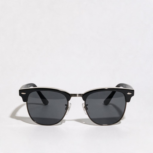 CRETE | Black