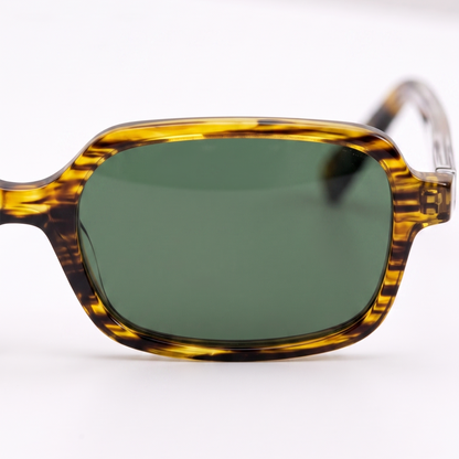 CUBA Green