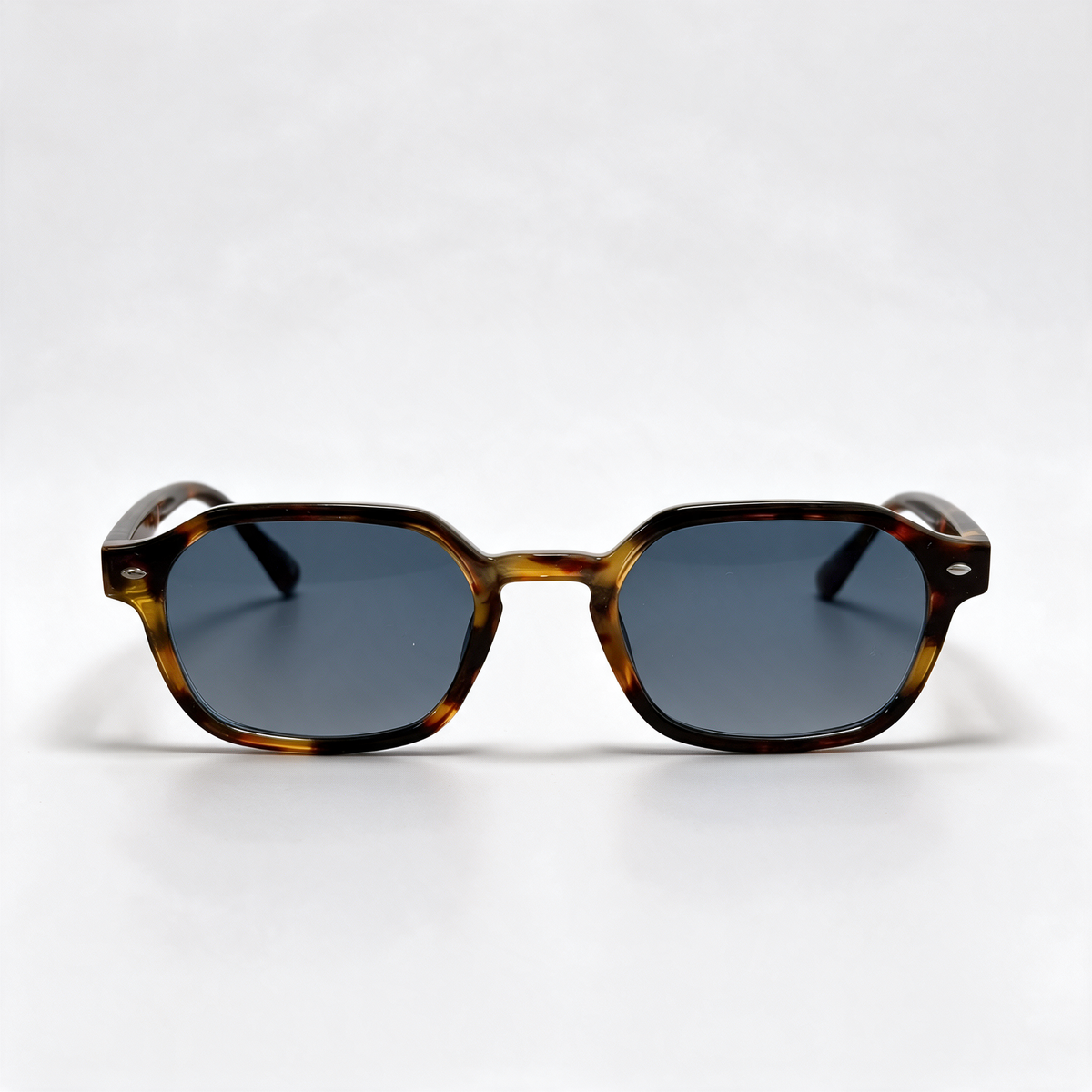 BERLIM TORTOISE | Blue