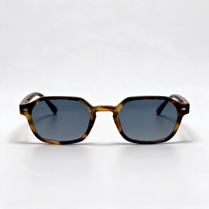BERLIM TORTOISE | Blue