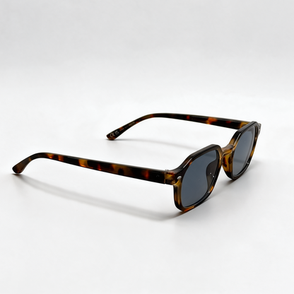 BERLIM TORTOISE | Blue