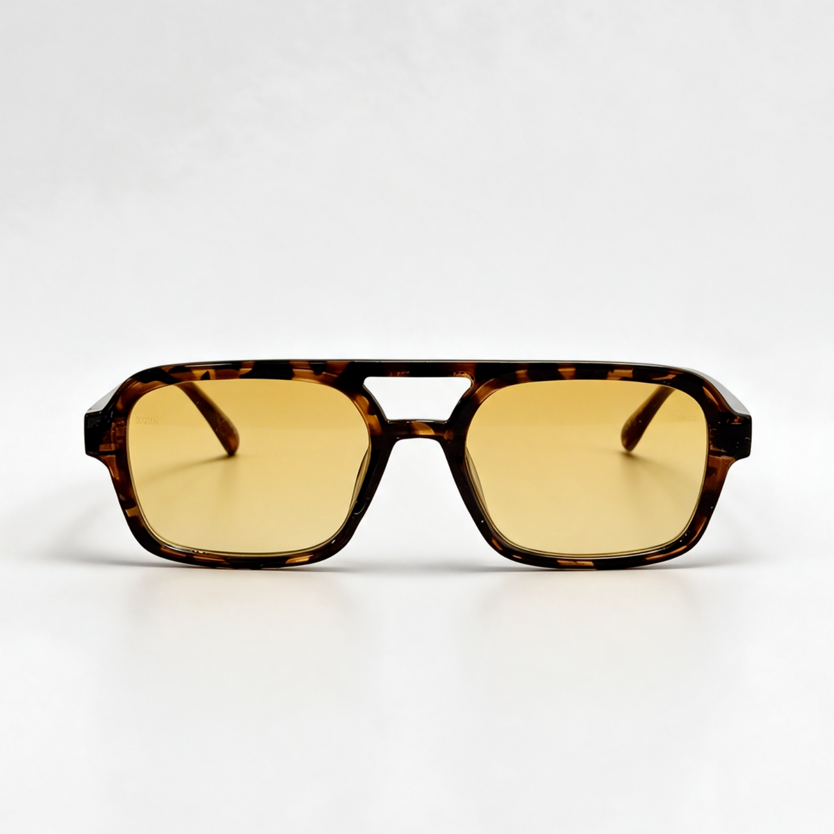 MILOS TORTOISE | ORANGE