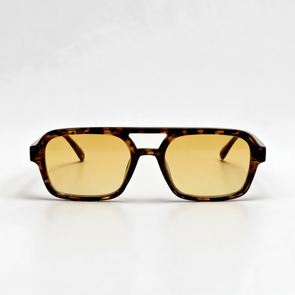 MILOS TORTOISE | ORANGE