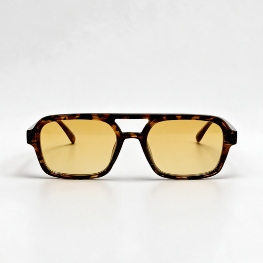 MILOS TORTOISE | ORANGE