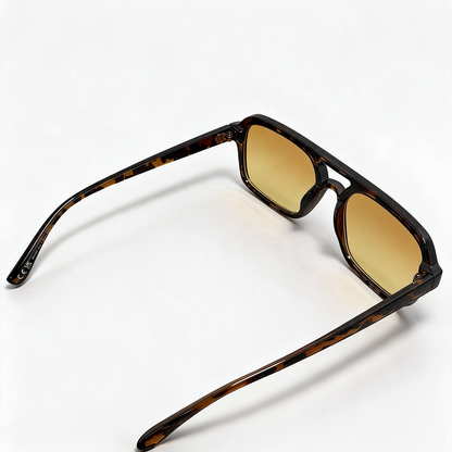 MILOS TORTOISE | ORANGE