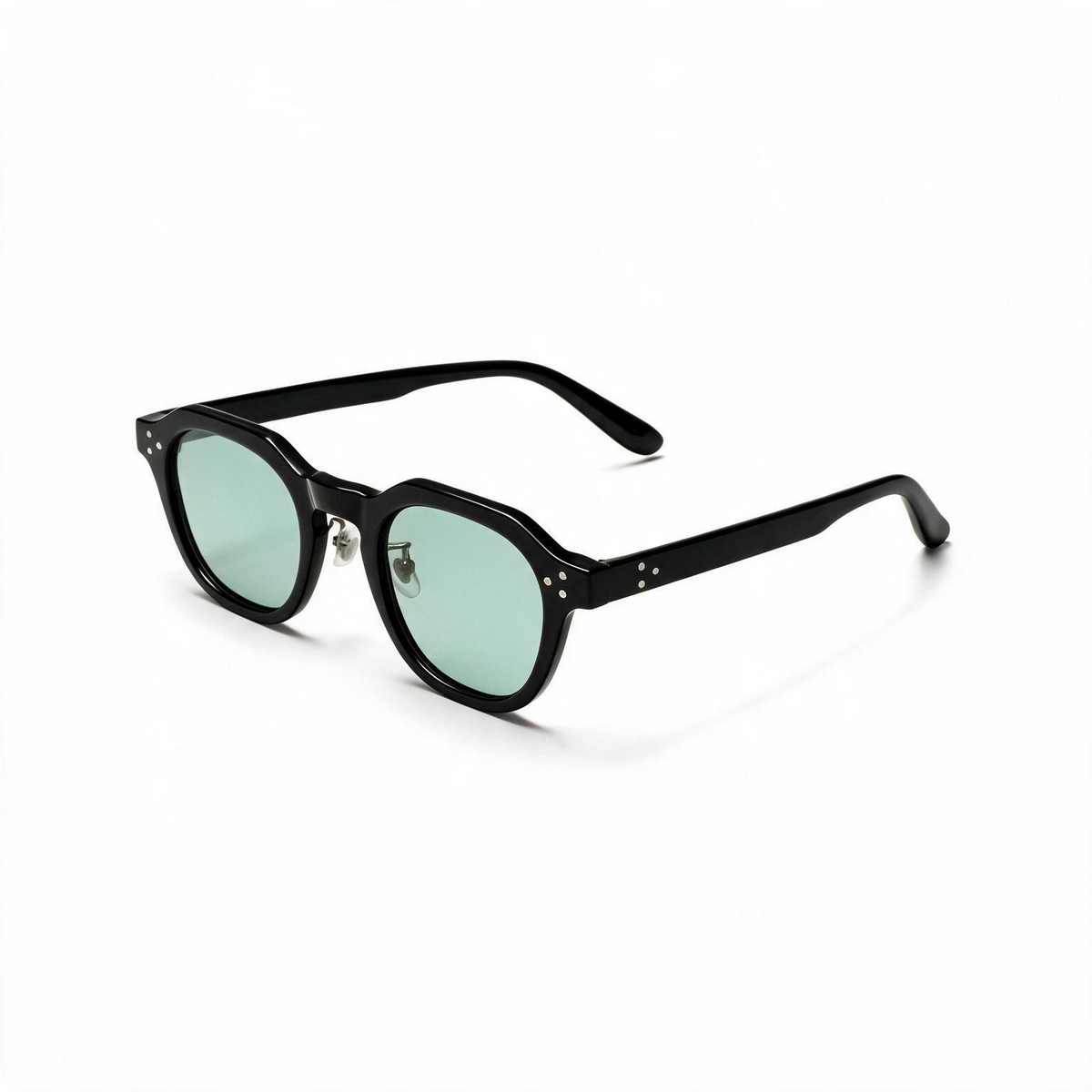 PARIS Black | Green