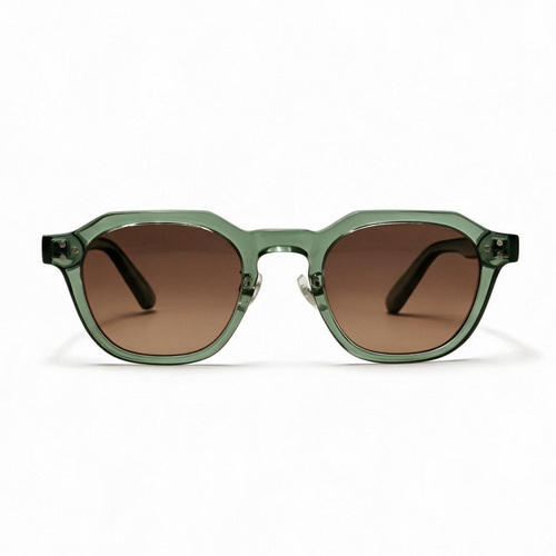 PARIS Green | Brown