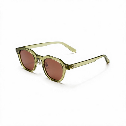 PARIS Olive| Brown