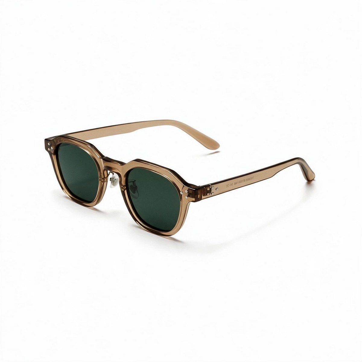 PARIS Peach | Green