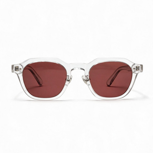 PARIS Clear | Red