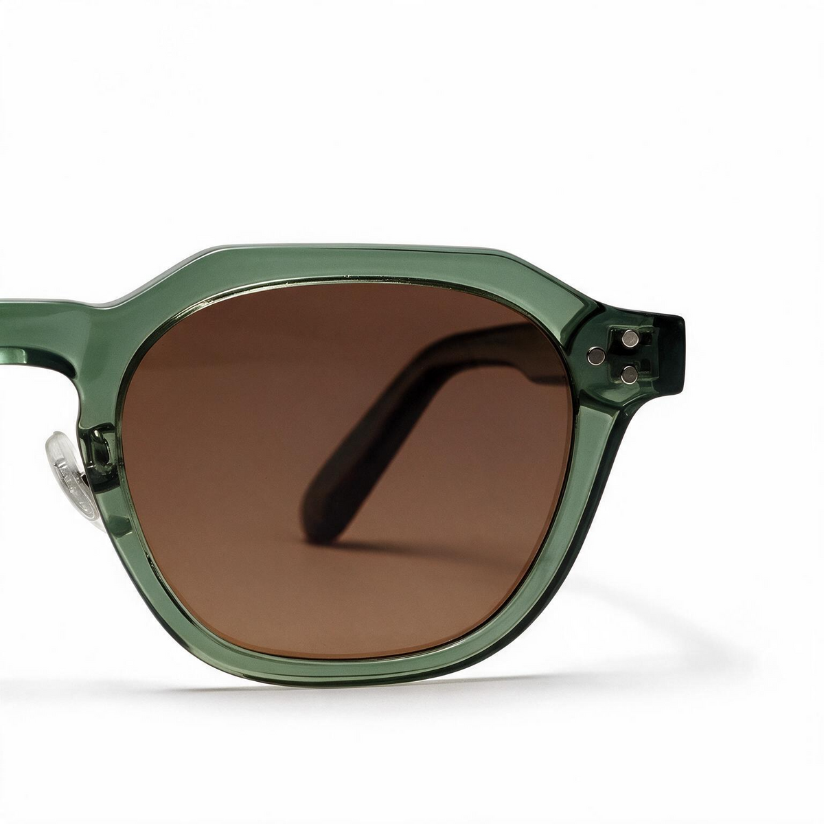 PARIS Green | Brown