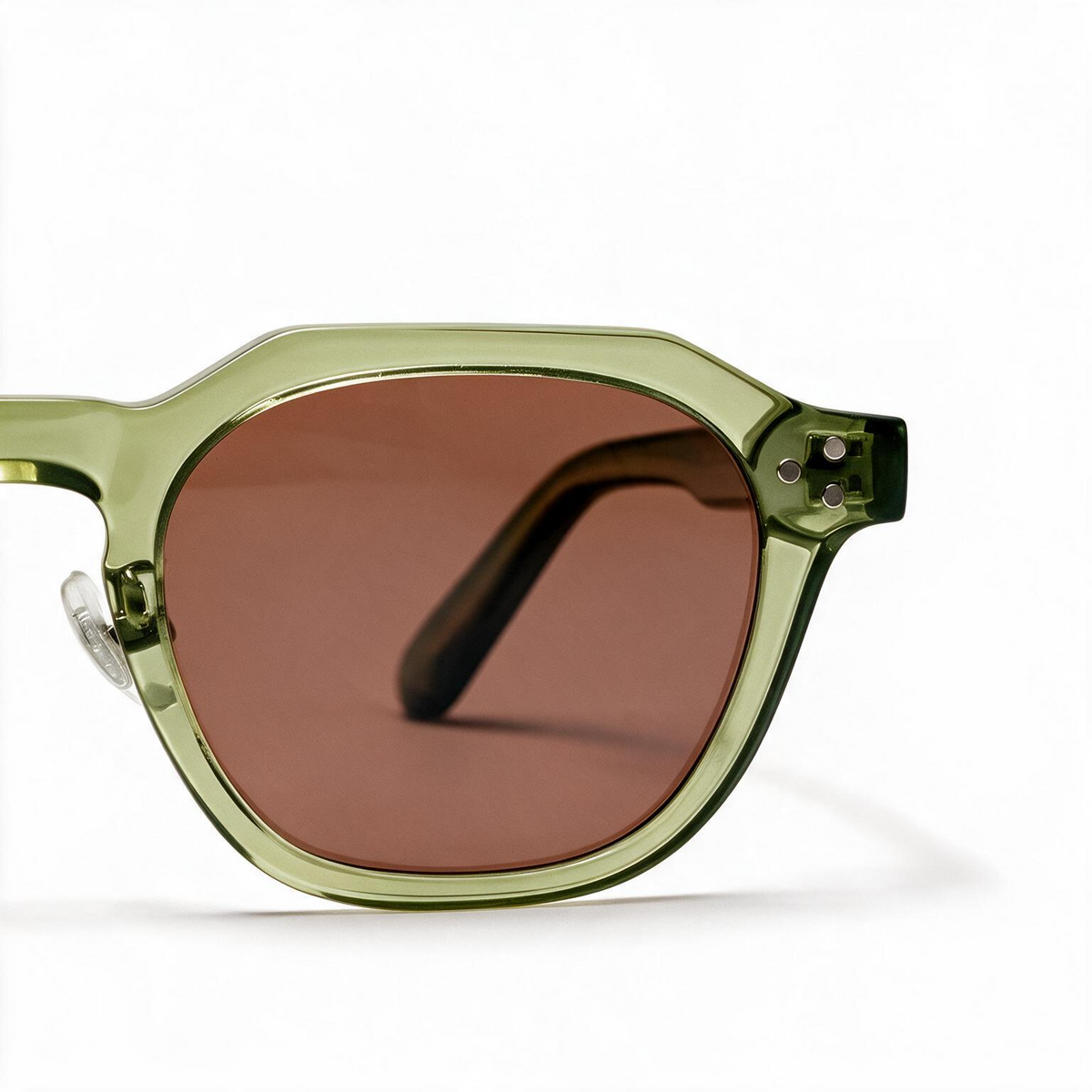 PARIS Olive| Brown