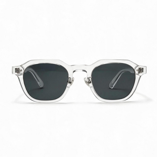 PARIS Clear | Grey