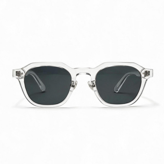 PARIS Clear | Grey