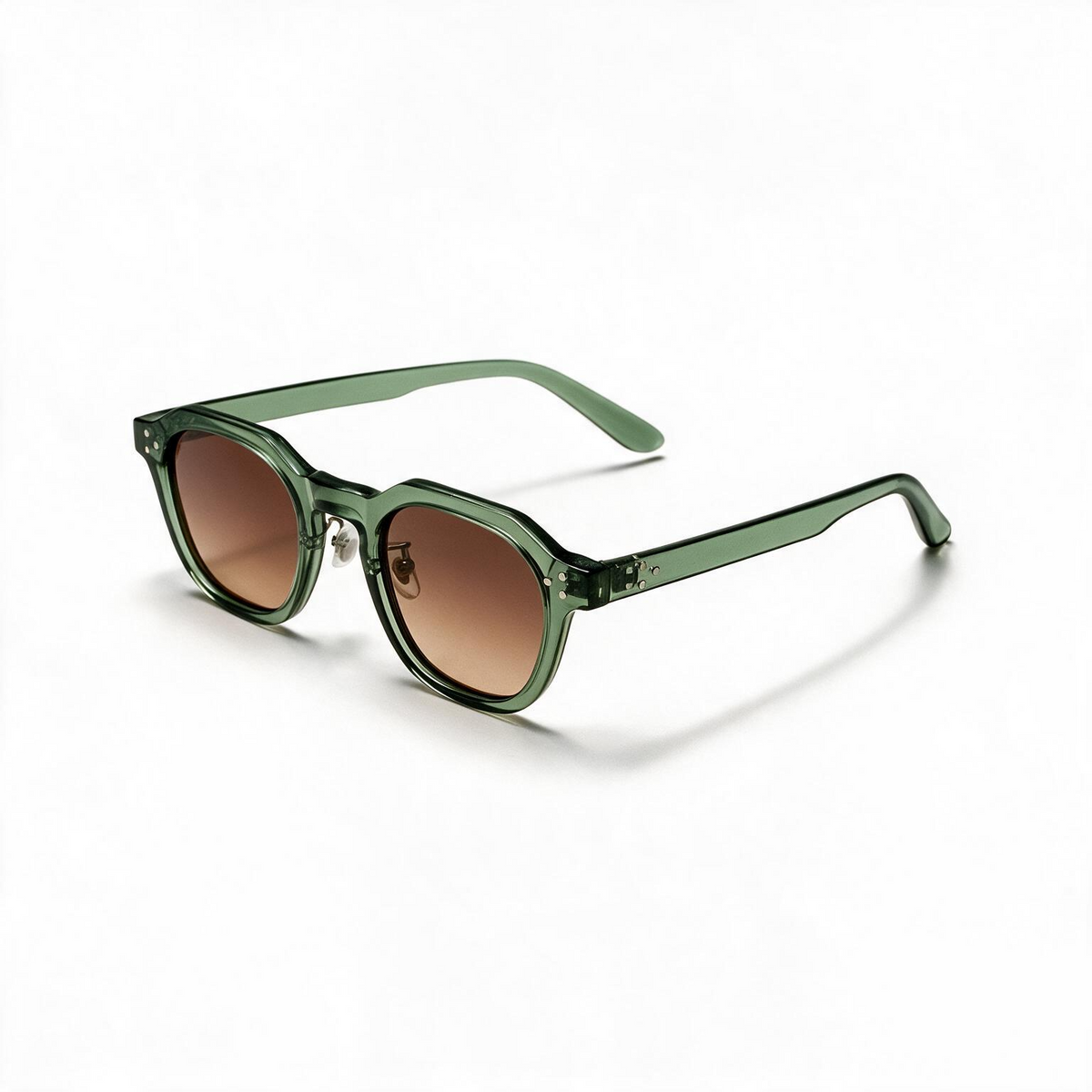 PARIS Green | Brown