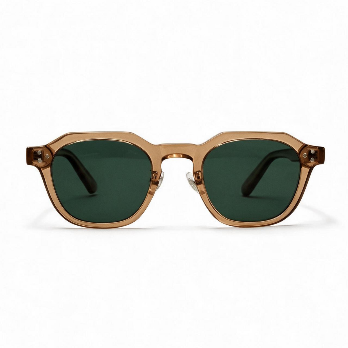 PARIS Peach | Green