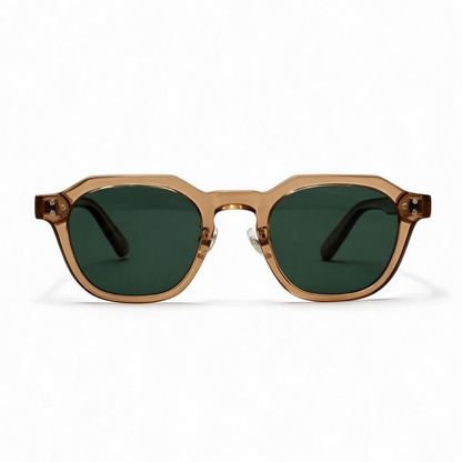 PARIS Peach | Green