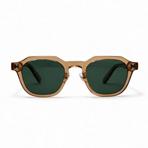 PARIS Peach | Green