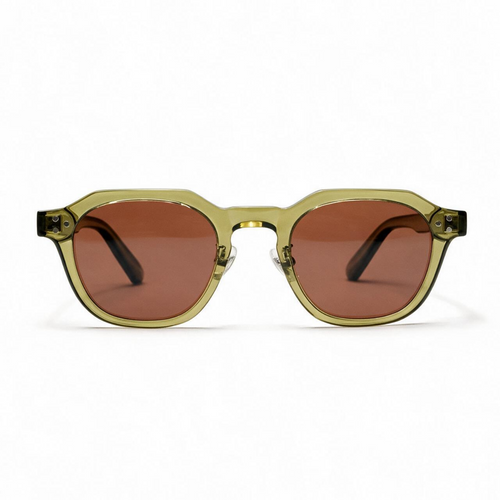 PARIS Olive| Brown