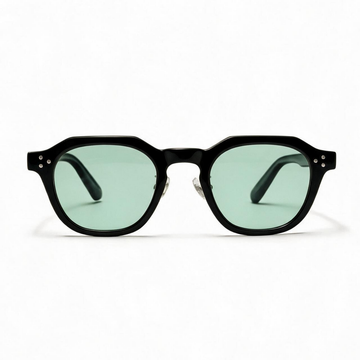 PARIS Black | Green