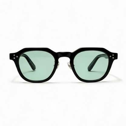 PARIS Black | Green