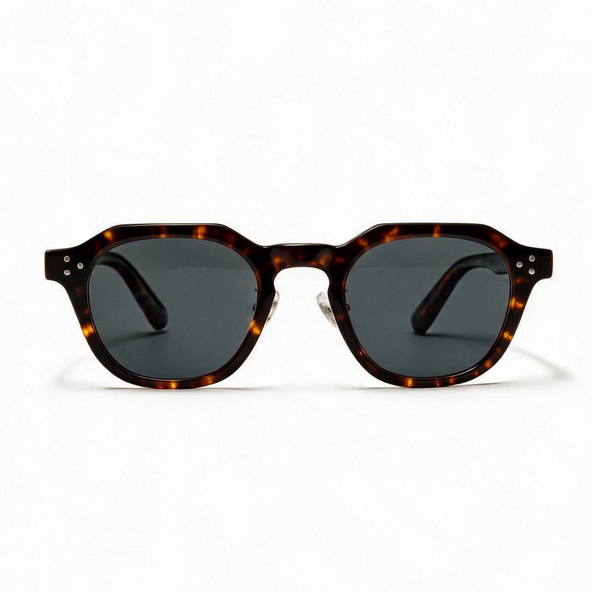 PARIS Tortoise | Grey
