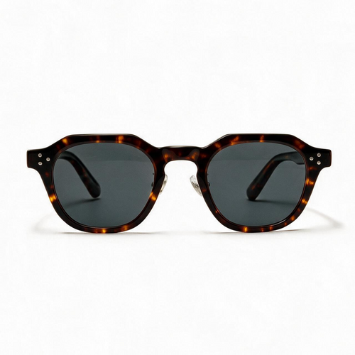 PARIS Tortoise | Grey