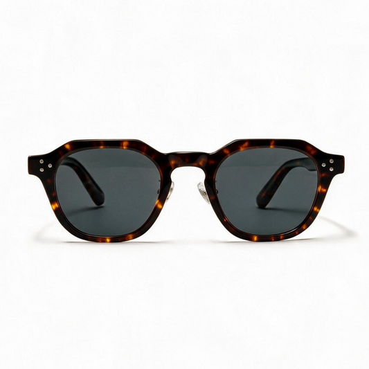 PARIS Tortoise | Grey