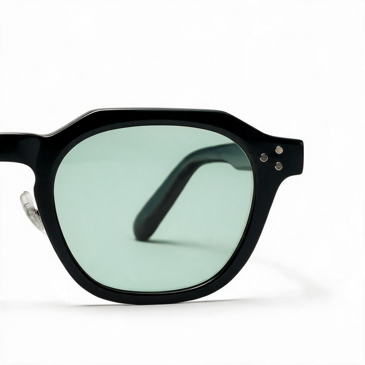 PARIS Black | Green