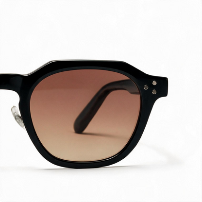 PARIS Black | Brown