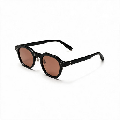 PARIS Black | Brown