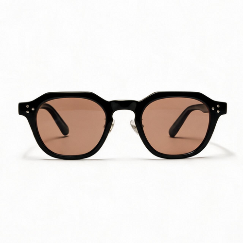 PARIS Black | Brown