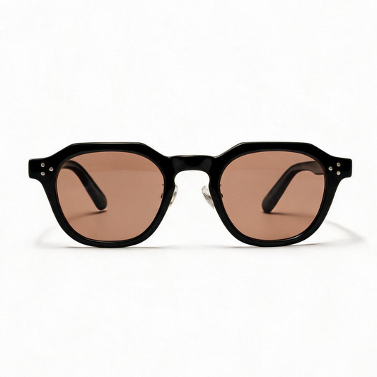 PARIS Black | Brown