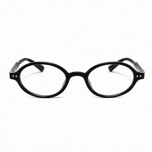 BAHIA Black | Clear