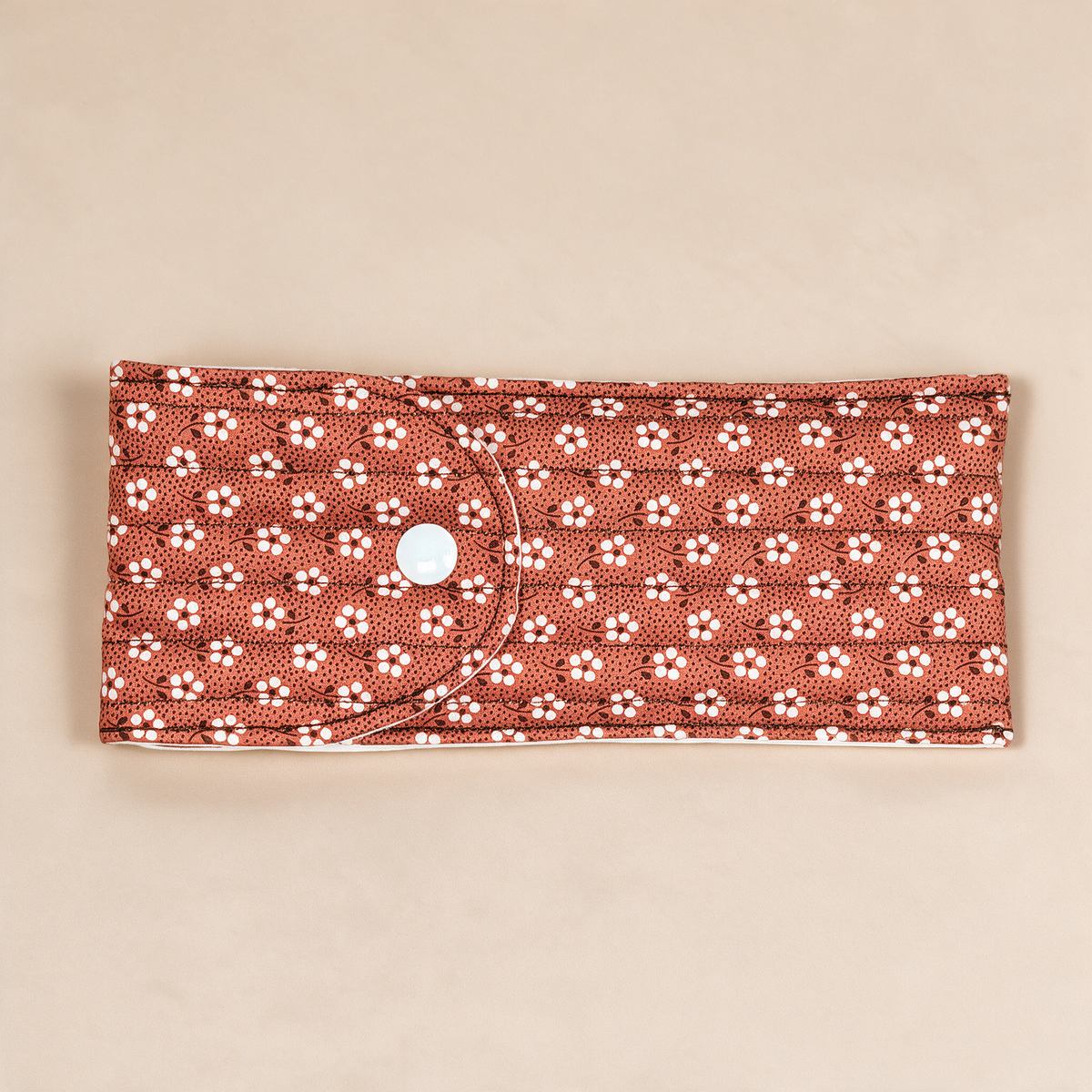 BOLSA | Terracota