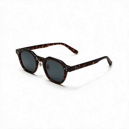 PARIS Tortoise | Grey